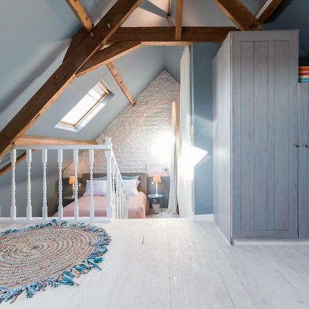 Vacation Home Letha Asper Екстер'єр фото
