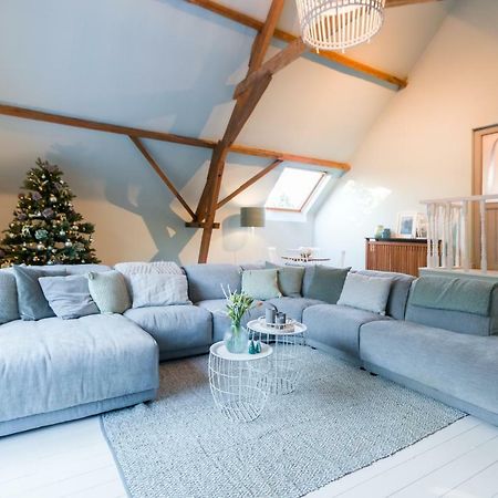 Vacation Home Letha Asper Екстер'єр фото