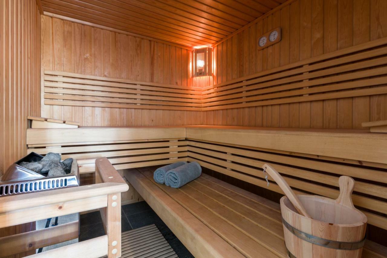 Vacation Home Letha Asper Екстер'єр фото