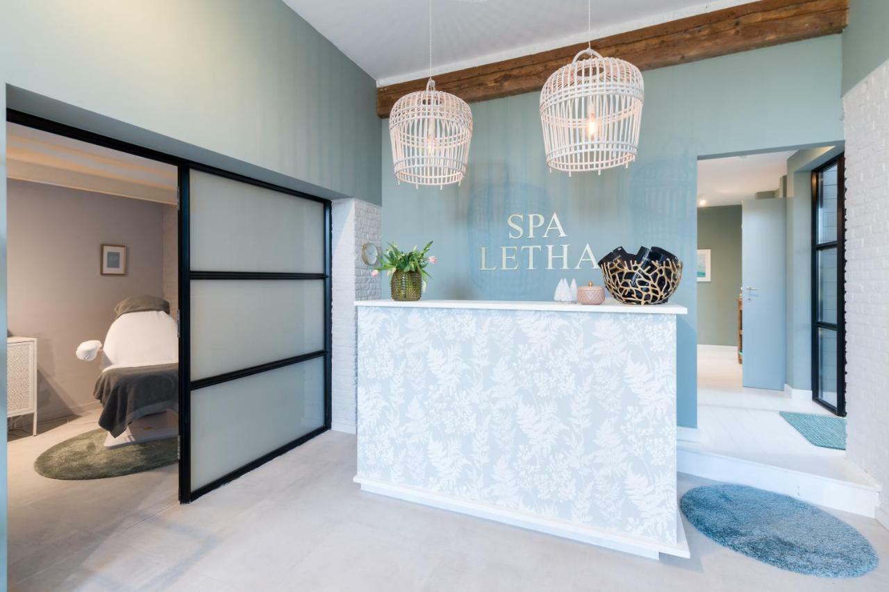 Vacation Home Letha Asper Екстер'єр фото