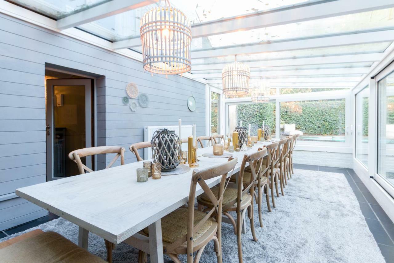 Vacation Home Letha Asper Екстер'єр фото