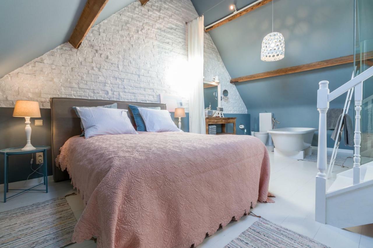 Vacation Home Letha Asper Екстер'єр фото