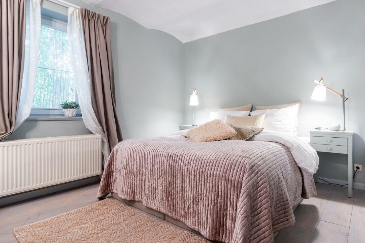 Vacation Home Letha Asper Екстер'єр фото