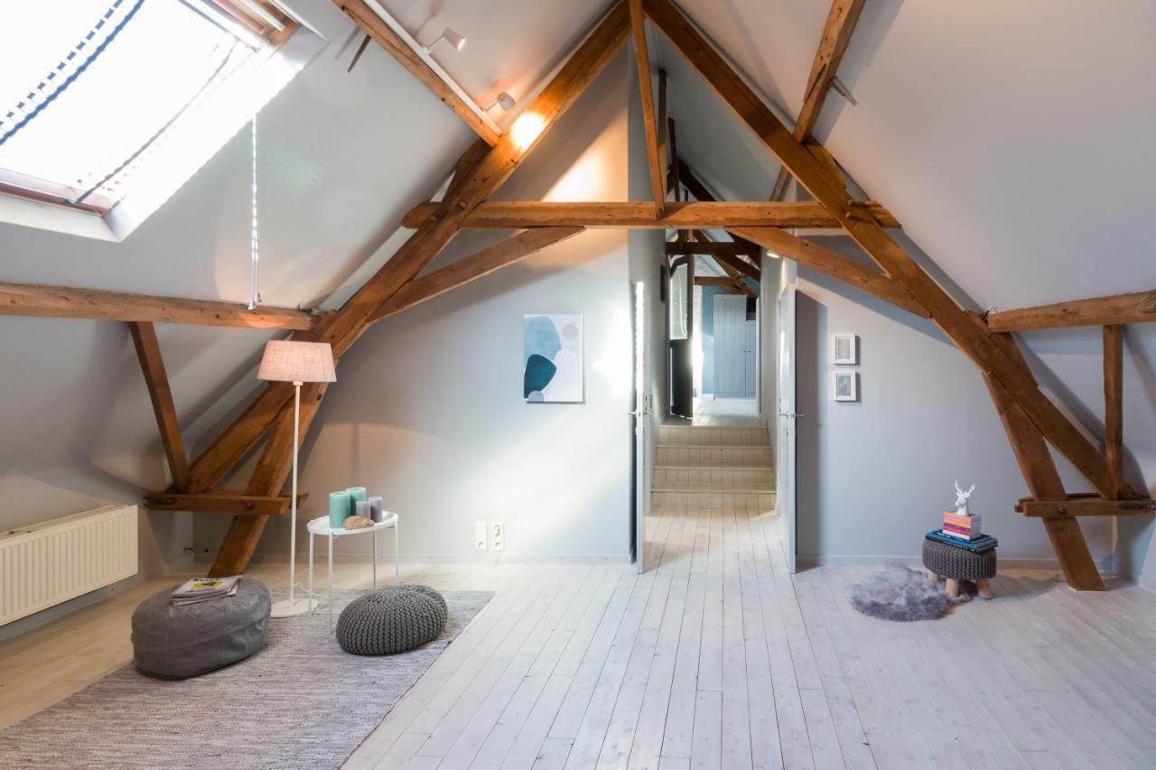 Vacation Home Letha Asper Екстер'єр фото
