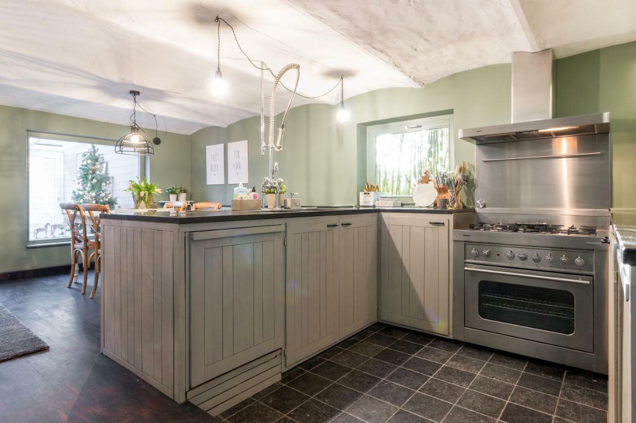 Vacation Home Letha Asper Екстер'єр фото