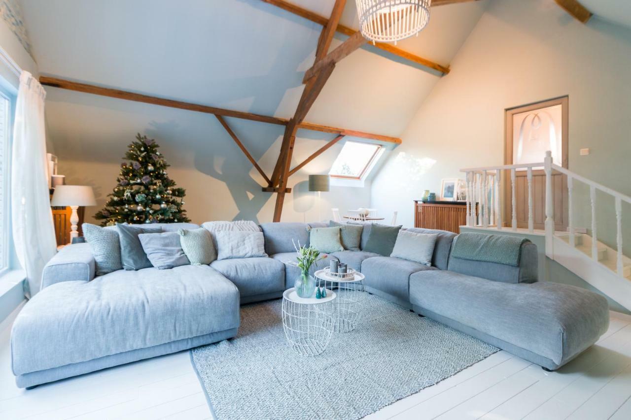 Vacation Home Letha Asper Екстер'єр фото